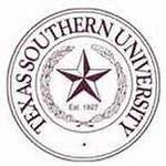 Texas Southern University logo