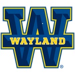 Wayland Baptist University logo