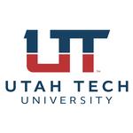 Utah Tech University - Formerly Dixie State University logo