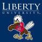 Liberty University logo