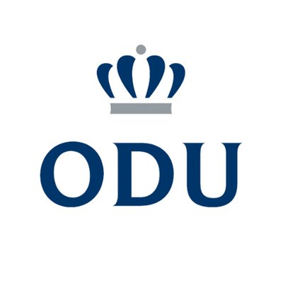 Old Dominion University logo