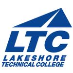 Lakeshore Technical College logo