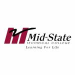 Mid-State Technical College logo