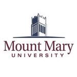 Mount Mary University logo