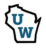 University of Wisconsin-System Administration logo