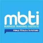 MBTI Business Training Institute Campus Features