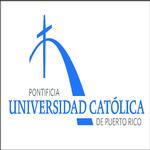 Pontifical Catholic University of Puerto Rico-Mayaguez logo