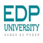 EDP University of Puerto Rico Inc-San Juan logo