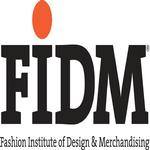 FIDM/Fashion Institute of Design & Merchandising-San Diego logo