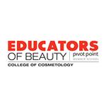 Educators of Beauty College of Cosmetology-Rockford logo