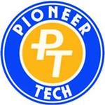 Pioneer Technology Center logo