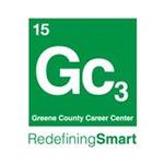 Greene County Career Center logo
