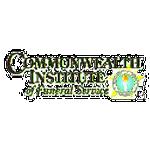 Commonwealth Institute of Funeral Service logo