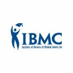 IBMC College logo