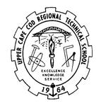 Upper Cape Cod Regional Technical School logo