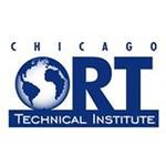 Chicago ORT Technical Institute logo