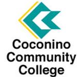 Coconino Community College logo