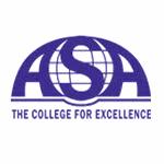ASA College logo