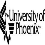 University of Phoenix-Albuquerque Campus logo