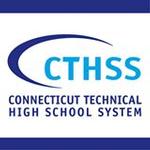 Stratford School for Aviation Maintenance Technicians logo