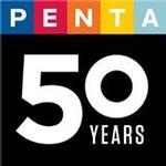 Penta County Joint Vocational School logo