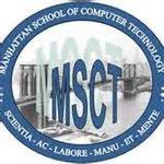 Manhattan School of Computer Technology logo