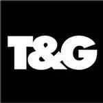 Toni & Guy Hairdressing Academy-Worcester logo