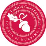Linfield University-School of Nursing logo