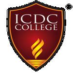 ICDC College logo