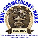 Jacksonville Beauty Institute logo
