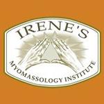 Irene's Myomassology Institute logo