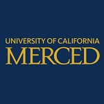 University of California-Merced logo