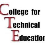 Employment Solutions-College for Technical Education logo