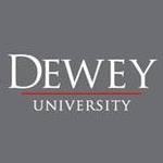 Dewey University-Juana Díaz logo