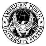American Public University System logo