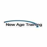 New Age Training logo