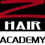 Z Hair Academy logo