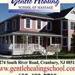 Gentle Healing School of Massage logo