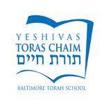 Yeshiva Toras Chaim logo