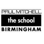 Paul Mitchell the School-Birmingham logo