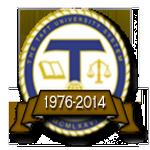 Taft University System logo