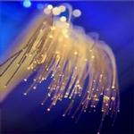 RWM Fiber Optics logo