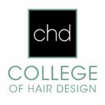 College of Hair Design-East Campus logo