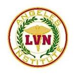 Angeles Institute logo
