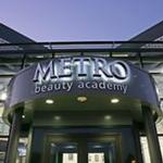 Metro Beauty Academy logo