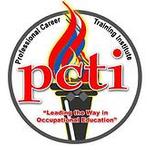 Professional Career Training Institute logo