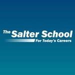 Salter School-New Bedford logo