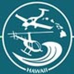 Mauna Loa Helicopters logo