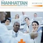 Manhattan Institute (The) logo