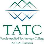 Tooele Technical College logo